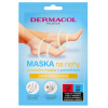 DERMACOL Exfoliačná maska na nohy v ponožkách 2 x 15 ml