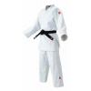 Kusakura judo kimono Joex, biele