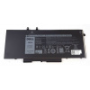 Dell Baterie 4-cell 68W/HR LI-ON pro Latitude 5400,5500 a Precision M3540 451-BCNX
