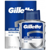 Gillette Revitalizing Sea Mist voda po holení pre mužov 100 ml