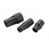 Sada adaptérov 3 dielna (DWV9000,DWV9120,DWV9130) DEWALT DWV9210