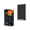 Ledvance OUTDOOR ENDURA STYLE IDAR WALL IP65 DG