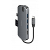 ADAPTÉR ENERGA 8V1 ALUHUB 8V1 HD PRO