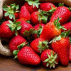 Strawberry - vôňa do sviečky (Jahody - vôňa do vosku)