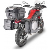 KAPPA KLO6710MK nosič bočných kufrov APRILIA Tuareg 660 (21-24)