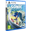 Sonic Frontiers
