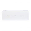 Honeywell Resideo HCC100 regulátor podlahového vykurovania až pre 8 miestností pre systém evohome, Bluetooth, HCC100M2022
