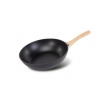 LAMART panvica WOK LT1306 28 cm Natur