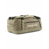 Taška Patagonia Black Hole Duffel 55L - weathered stone (kamenná sivá)