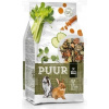 PUUR rabbit gurmánske müsli pre králiky 600 g