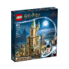 LEGO Harry Potter 76402 Rokfort: Dumbledorova pracovňa