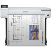 Epson SureColor T5100 (vč. stojanu) C11CF12301A0