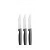 Fiskars Functional Form Sada steakových nožů 3 ks