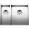 Blanco Claron 340/180-IF nerezový drez 58.5x44 cm 521608