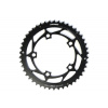 SRAM Prevodník Road 11-st. X-Glide Al crn 36z,S1 Yaw 110Ø 5-der pro46/36z