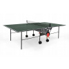 Stôl na stolný tenis Sponeta TEN_1-12I zelený
