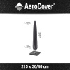 Obal na slnečník 215x30/40 cm Aerocover