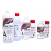 Pour Art Epoxidová živica Pour Art Krištálová živica DEKORA 50-48-660 čirá UV++ 0,7kg
