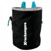 Rock Empire Chalk Bag Basic Čierna