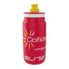 Fľaša ELITE Fly Teams 0,55l Cofidis