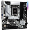 ASRock B760M PRO RS/D4 / Intel B760 / LGA1700 / 4x DDR4 / 2x M.2 / HDMI / DP / USB-C / mATX (B760M PRO RS/D4)