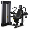 BH FITNESS Movemia M160 horizontálny triceps