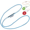 CAMP Express Dyneema Runner, 8,5 mm, 240 cm
