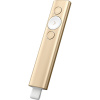 Logitech Spotlight zlatá 910-004862