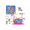 Hasbro Littlest Pet Shop herná sada Zvieratká majú talent