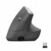 Logitech MX Vertical Ergonomic Mouse 910-005448