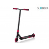 Globber Freestyle Kolobežka STUNT SCOOTER GS 540 Black - red