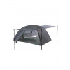 Stan pre 2 osoby Big Agnes Copper Spur Hv Ul2 Bikepack - gray/silver