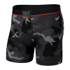 SAXX VIBE SUPER SOFT BOXER BRIEF, supersize camo-black - M