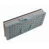 Hepa Filter pre LG VEF-SQ4NS, ADQ56691101