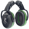 CERVA ED 1C sluchátka -prilb EAR| defender. green
