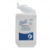 KIMBERLY-CLARK Scott Control čistící pěna na ruce 1 l, pro časté použití, čirá
