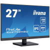 Iiyama ProLite XU2792HSU-B6 LED monitor 68.6 cm (27 palca) En.trieda 2021 E (A - G) 1920 x 1080 Pixel Full HD 0.4 ms HDMI ™, DisplayPort, na slúchadlá (jack; XU2792HSU-B6