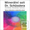 Minerální soli Dr. Shüss… (Richard Kellenberger; Christine Kellenberger; Friedrich Kopsche)