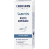 FORFORIN ŠAMPÓN PROTI LUPINÁM suché lupiny 200 ml