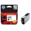 Cartridge HP 655 (CZ109AE), Black, originál