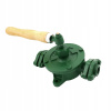 Ručné čerpadlo XL-Tools 0 W 1000 l/h (KRÍDLOVÉ RUČNÉ ČERPADLO NA VODU K-1 3/4'' 17L/min 1000l/h XL-NÁSTR.)