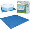 Podkladová plachta pod bazén 488 x 488 cm BESTWAY 58003