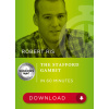 ChessBase The Stafford Gambit in 60 Minutes, Robert Ris - verzia na stiahnutie (anglicky)