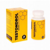 Multikomponentný doplnok v kapsulách Testondrol, prírodný, 65 g