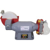 Holzmann Maschinen DSM150200W_230V H040200007 dvojkotúčová stolová brúska 520 W 150 mm, 200 mm; H040200007
