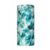 Šatka - Multifunkčné svetlo chimney v šatke. (Buffa CooNet UV+ Blauw Turquoise Scarf)