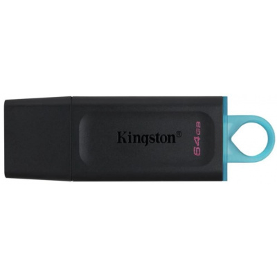 Kingston 64GB DataTraveler Exodia DTX/64GB