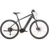 Elektrobicykel Dema TERRAM 5 2022 anthracite-black L / 20