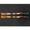 VOLKL Použité lyže Racetiger GS + viazanie Marker 4,5
