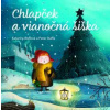 Chlapček a vianočná šiška - Katarína Buffová; Peter Buffa